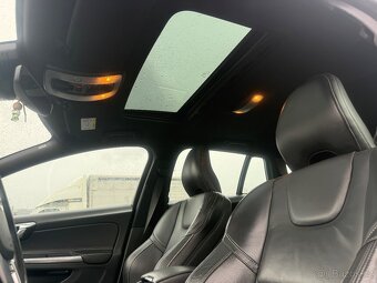 Volvo V60 D6 hybrid 4x4 - 8