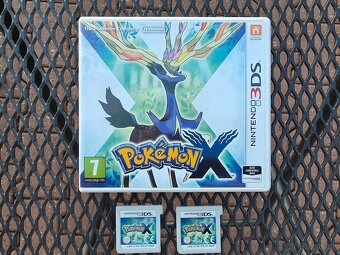 New Nintendo 3DS XL + 15 her (KOMPLET) - 8