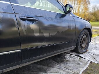 Passat B6 2.0TDI 103kw veškeré díly - 8