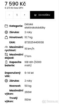 SEGWAY Ninebot eKickScooter C2 Pro - 8