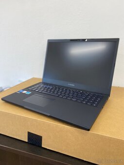 Notebook ASUS ExpertBook B2502CVA - KJ0649 X) - 8
