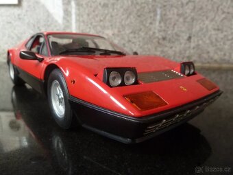 1:18 Kyosho, Ferrari 512 BB - 8