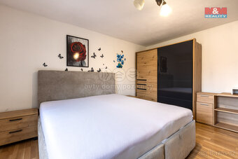 Prodej rodinného domu 3+kk,100 m² , Hřivčice - 8