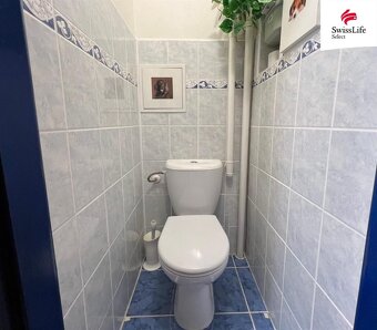 Prodej bytu 3+1 62 m2 Chodská, Trutnov - 8