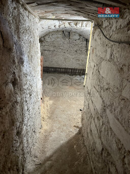Prodej, rodinný dům, 144 m2, Radovesice, okr. Litoměřice - 8