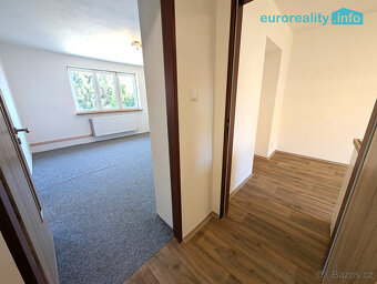 Prodej, byt 2+1, 62 m2, Velhartice - 8