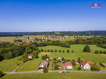 Prodej pozemku k bydlení, 2083 m², Český Těšín, ul. Údolní - 8