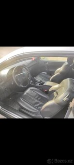 Mercedes clk 230 kompresor - 8
