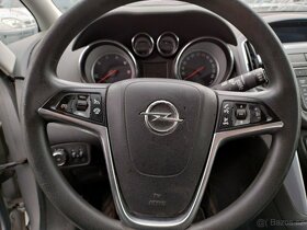 Opel Zafira 2015 Tourer C 1,6CDTI 100kW 7MIST-DILY - 8