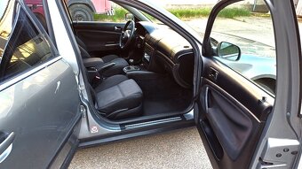 passat b5,5 1.9 96 kw 6 kvalt. ( pekny stav ) - 8