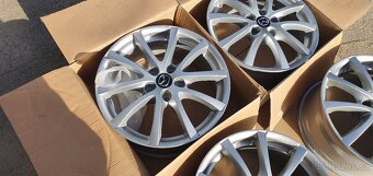5x114,3 r17 mazda kia hyundai mitsubishi toyota honda - 8