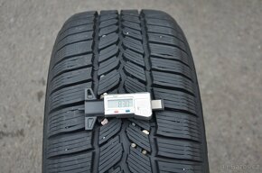 Jumpy, Expert, Scudo - zimní sada kol 16" Michelin - 8