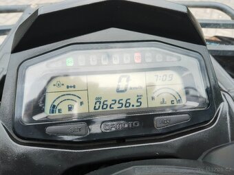 Cf moto gladiátor X8 - 8