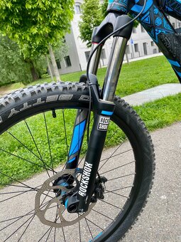 Scott Voltage FR 30 - 8