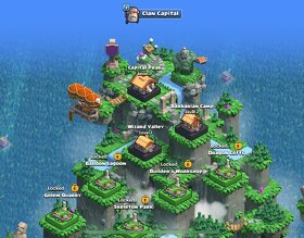 Clash of Clans (CLAN LVL. 15) klan - 8
