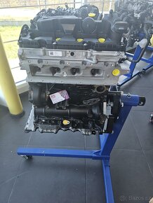 MOTOR CUP 2,0 TDI 135KW OCTAVIA RS III / CUPA - 8