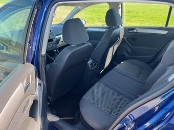 Volkswagen Golf VI 1.2 TSI - 8