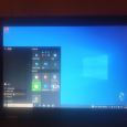 Prodám použitý notebook DELL Windows 10 - 8