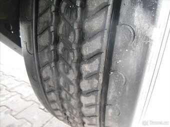 Schwarzmüller KIS 3/E, 29m3, SAF, Celková 44 - 8