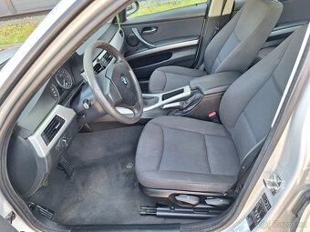 Bmw e90 320d - 8