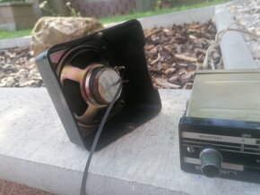 Rádio + repro - 8