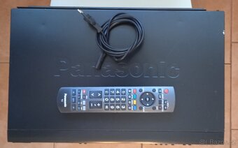 PANASONIC NV-FJ632EE-K HiFi - 8
