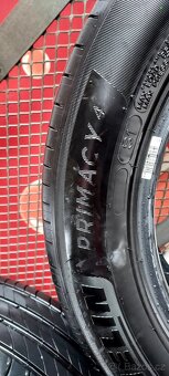 Prodel pneu Michelin - 8