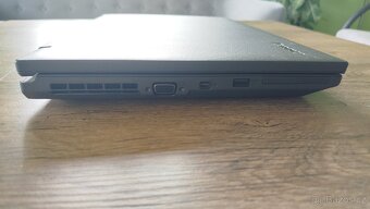 Lenovo ThinkPad L540, 1TB HDD, 16GB RAM, Win11 - 8