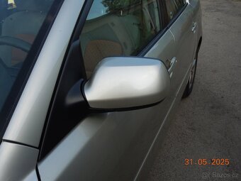 Mazda 3 sedan benzín 1.6 77kW platná STK - 8