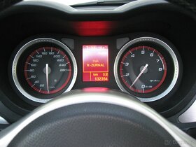 Alfa Romeo Spider 2.2i JTS 185PS Exclusive - 8