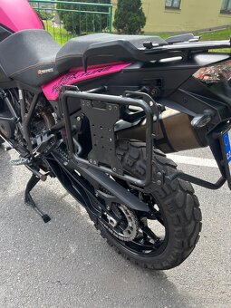 KTM Super Adventure S 2019 - 8