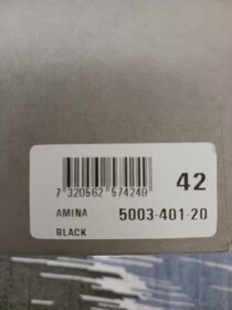 Dámské kožené boty Vagabond Amina, vel. 42 - 8