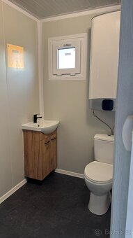 Podvozek maringotka- tiny house - 8