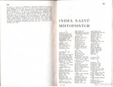 PRŮVODCE PO ČESKOSLOVENSKÉ REPUBLICE - 8