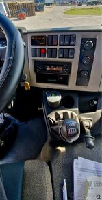 Volvo FL210 , 2016, Euro6 , 68tis, 16t, čelo - 8
