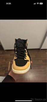 Jordan 1 Retro High OG “Heirloom” - 8