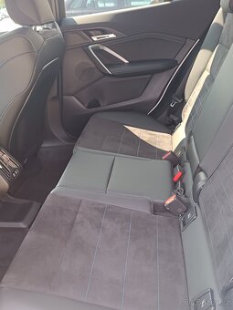 BMW X2 X-DRIVE - 8