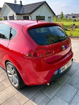 SEAT LEON CUPRA 1P - 8