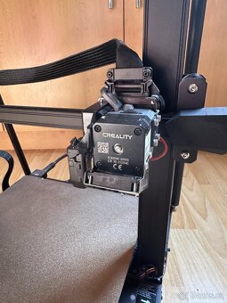 3D Tiskárna Creality CR-10 Smart Pro - 8