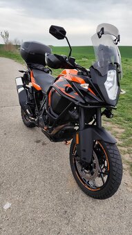KTM 1090 Adventure - 8