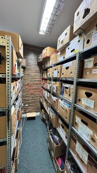 Pronájem obchodních prostor centrum Uherské Hradiště - 8