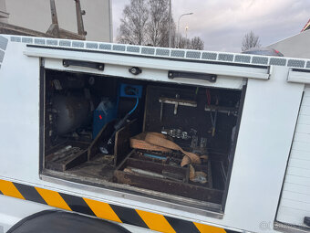 Iveco Daily 65c18 - odťahový špeciál - 8