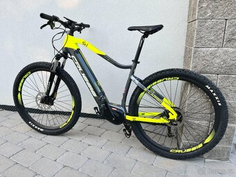 Prodam Crussis E-Largo - 8