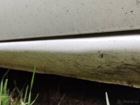 DÍLY NA Ford Escort 1.6i 16V 1994, najeto 127t.km - 8