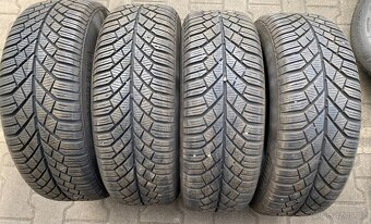 zimní 185/60 R15 195/60 R15 - 8
