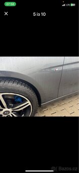 Bmw F31 316D 85KW 2013 - 8