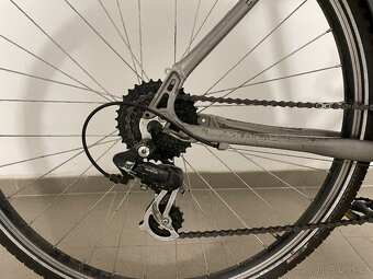 Merida Crossway TFS 100 – krosové kolo - 8