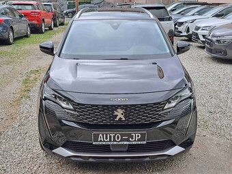 Peugeot 5008 1,2 PT EAT8 ALLURE 105.000 km - 8