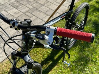Horské kolo GT Avalanche Expert, vel. L - 8