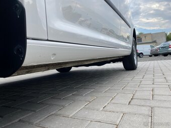 Volkswagen Caddy, 2.0i 80KW -KLIMATIZACE- 134TKM - 8